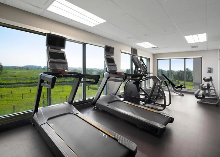 Towneplace Suites By Marriott Galveston Island