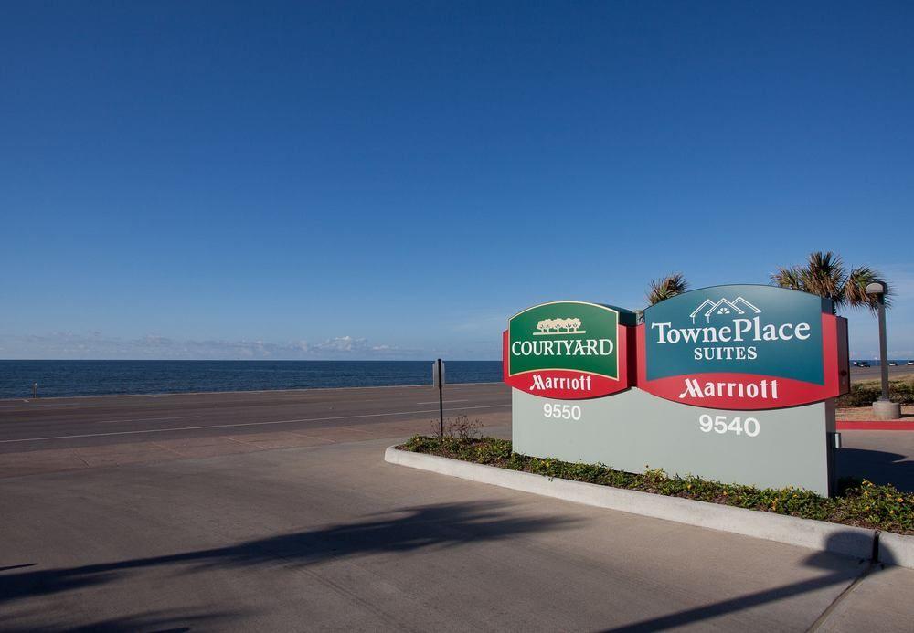 Towneplace By Marriott Island Hotel