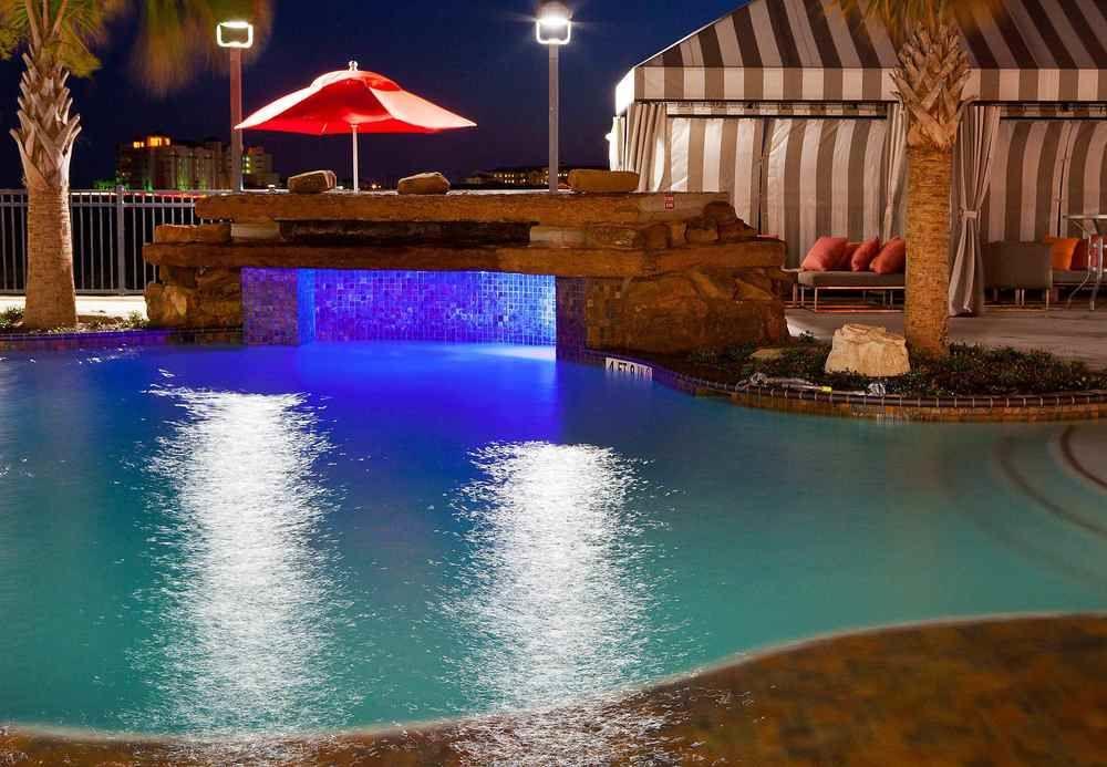 Hotel Towneplace By Marriott Island Galveston