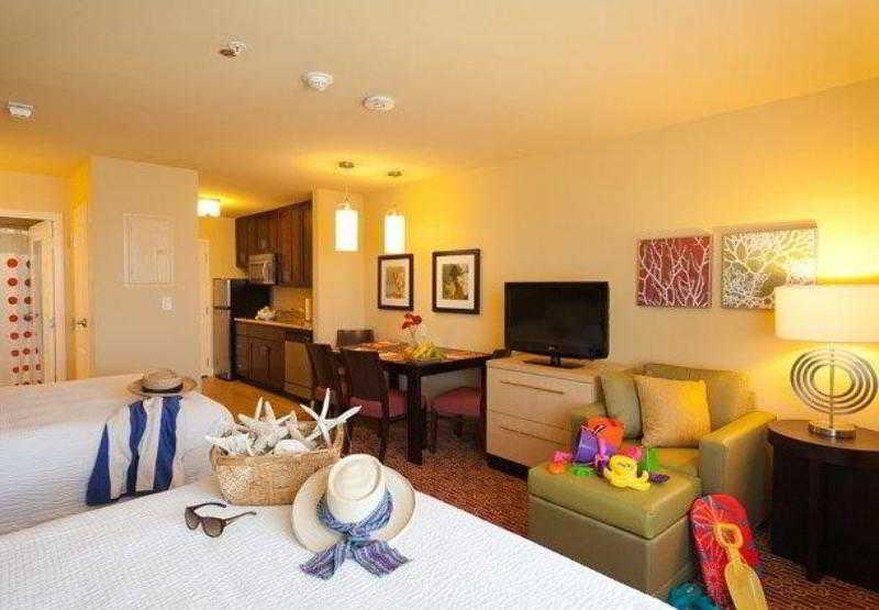 Towneplace By Marriott Island