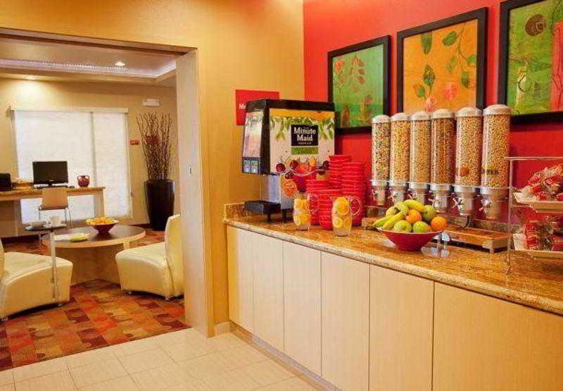 Towneplace By Marriott Island Hotel 3*