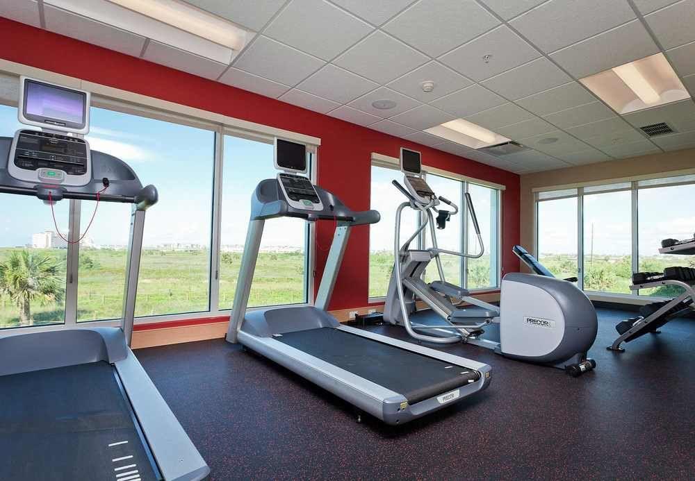 Towneplace By Marriott Island 3* Galveston