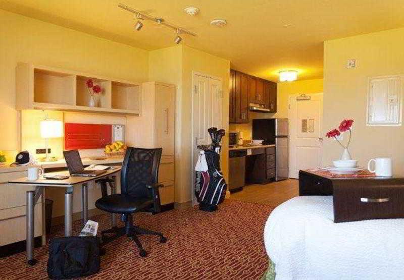 Hotel Towneplace By Marriott Island