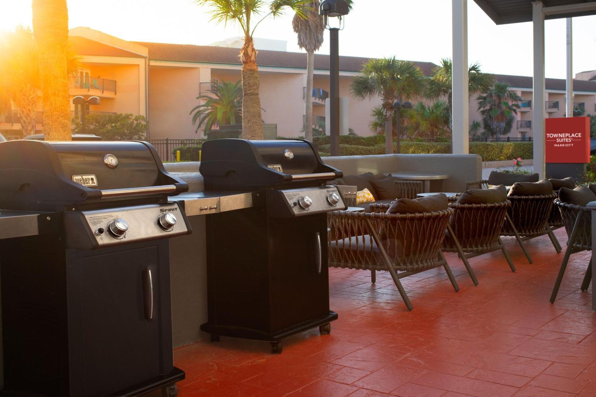 Towneplace By Marriott Island Hotel 3*