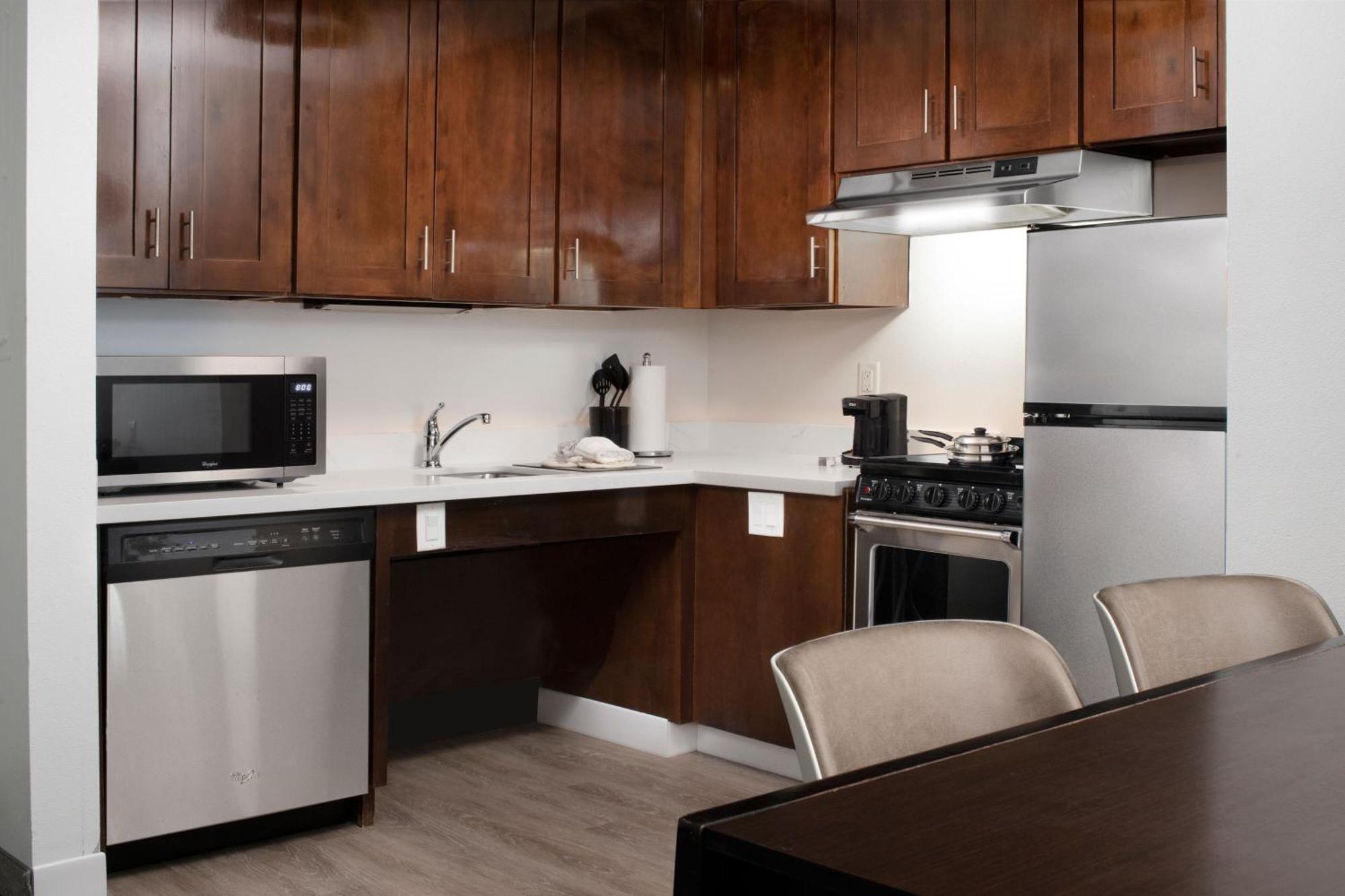 Towneplace By Marriott Island Galveston