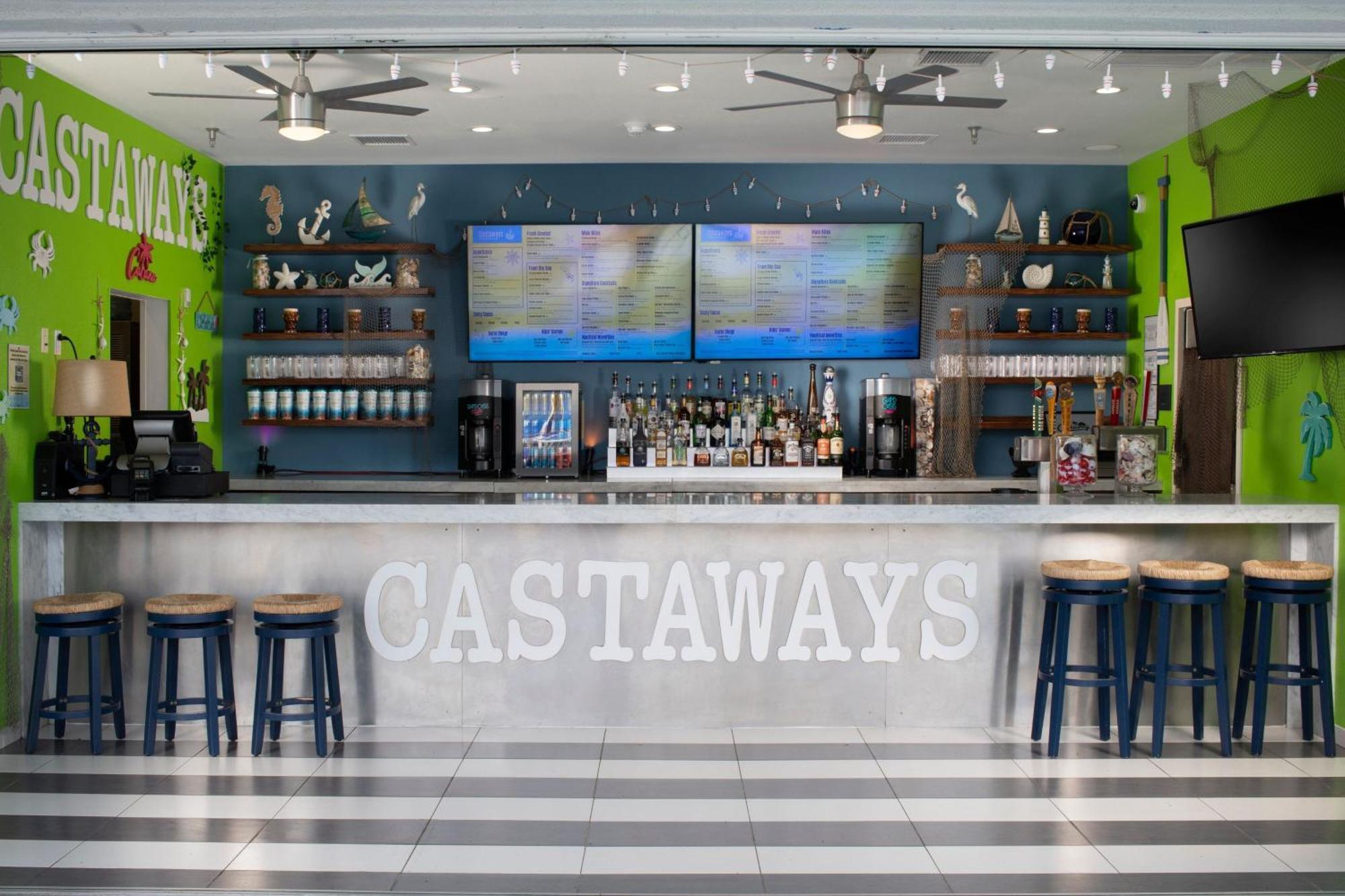 Towneplace By Marriott Island 3* Galveston