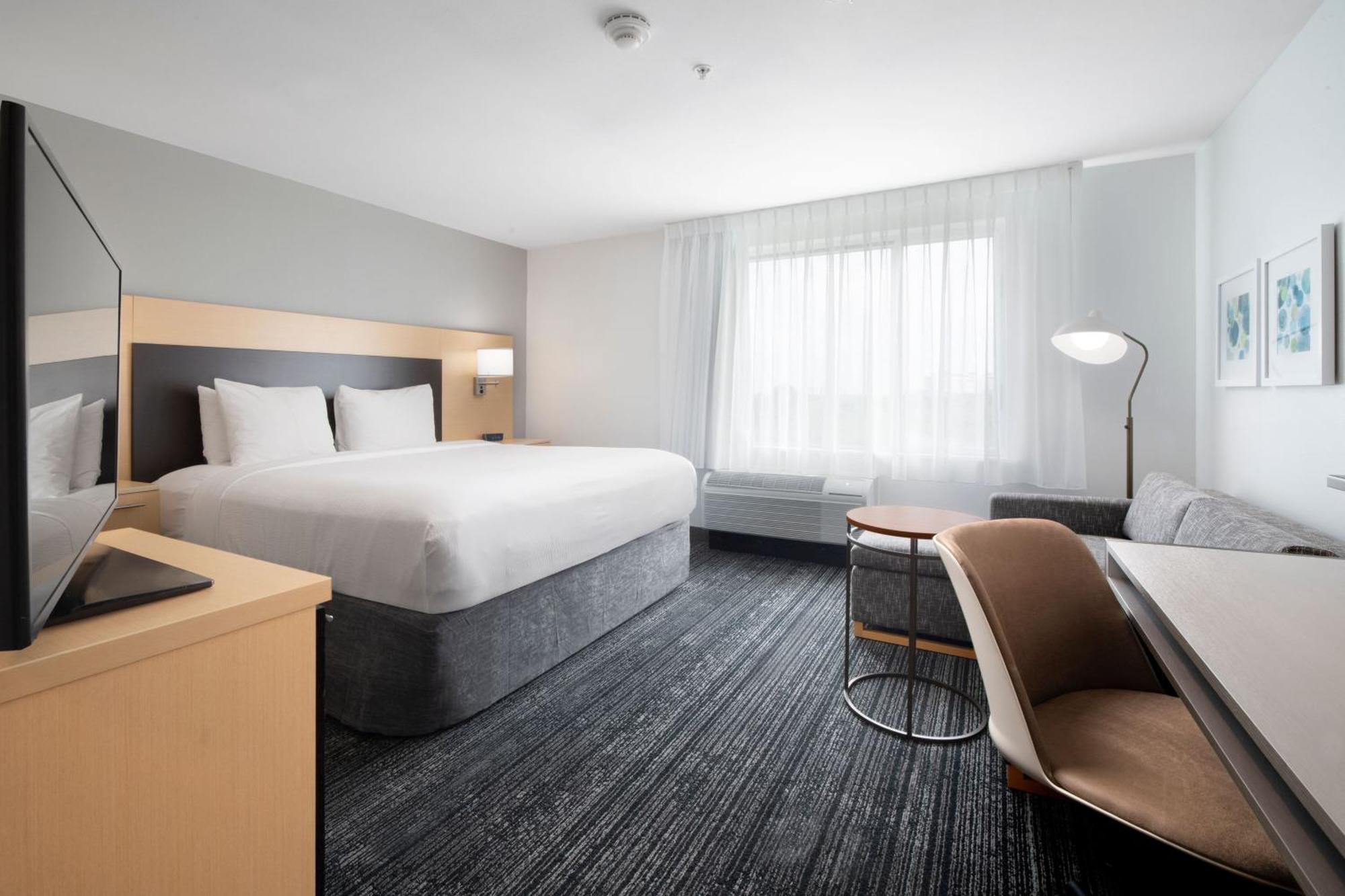 Towneplace By Marriott Island 3*