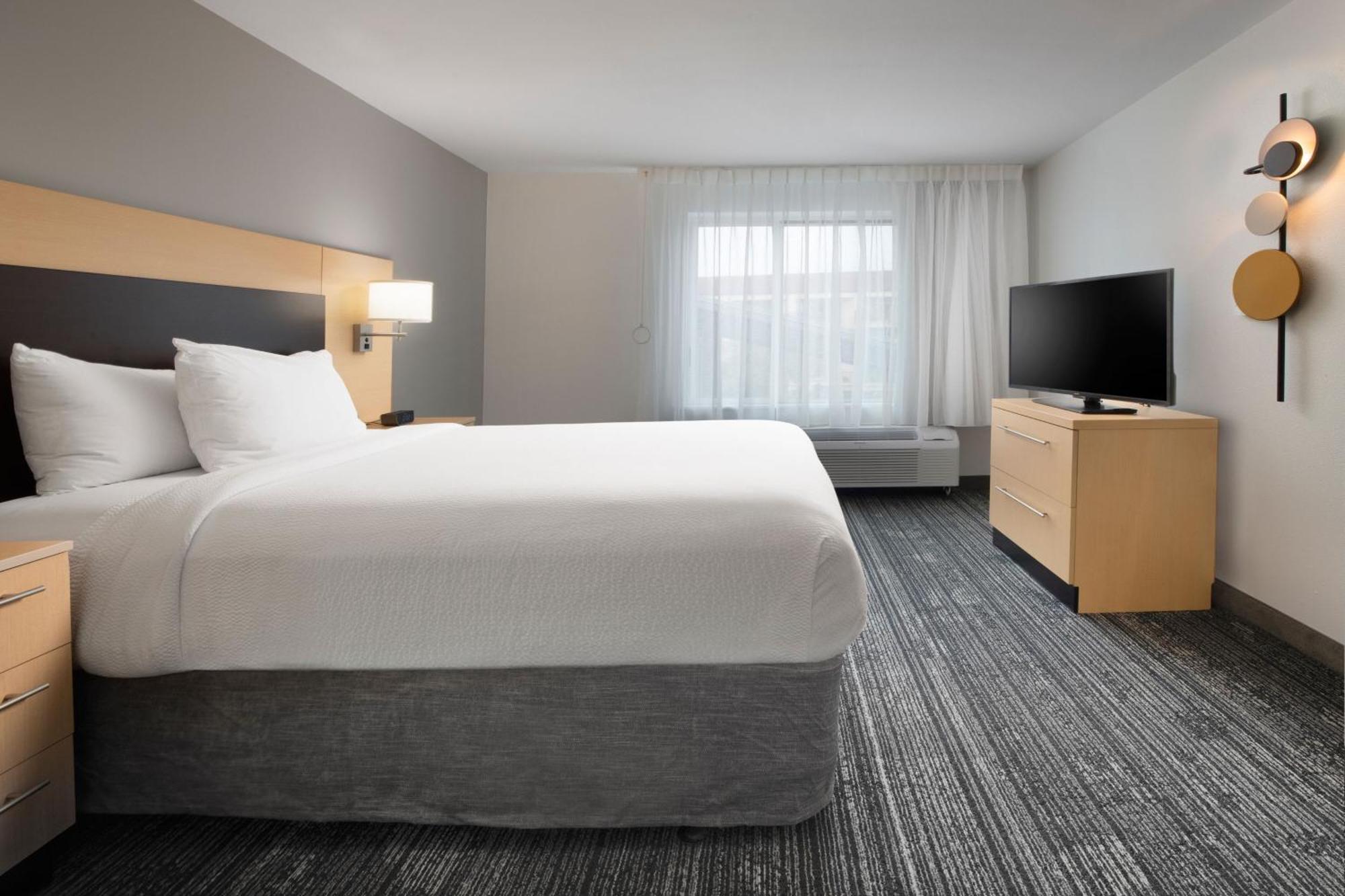 Towneplace By Marriott Island Galveston
