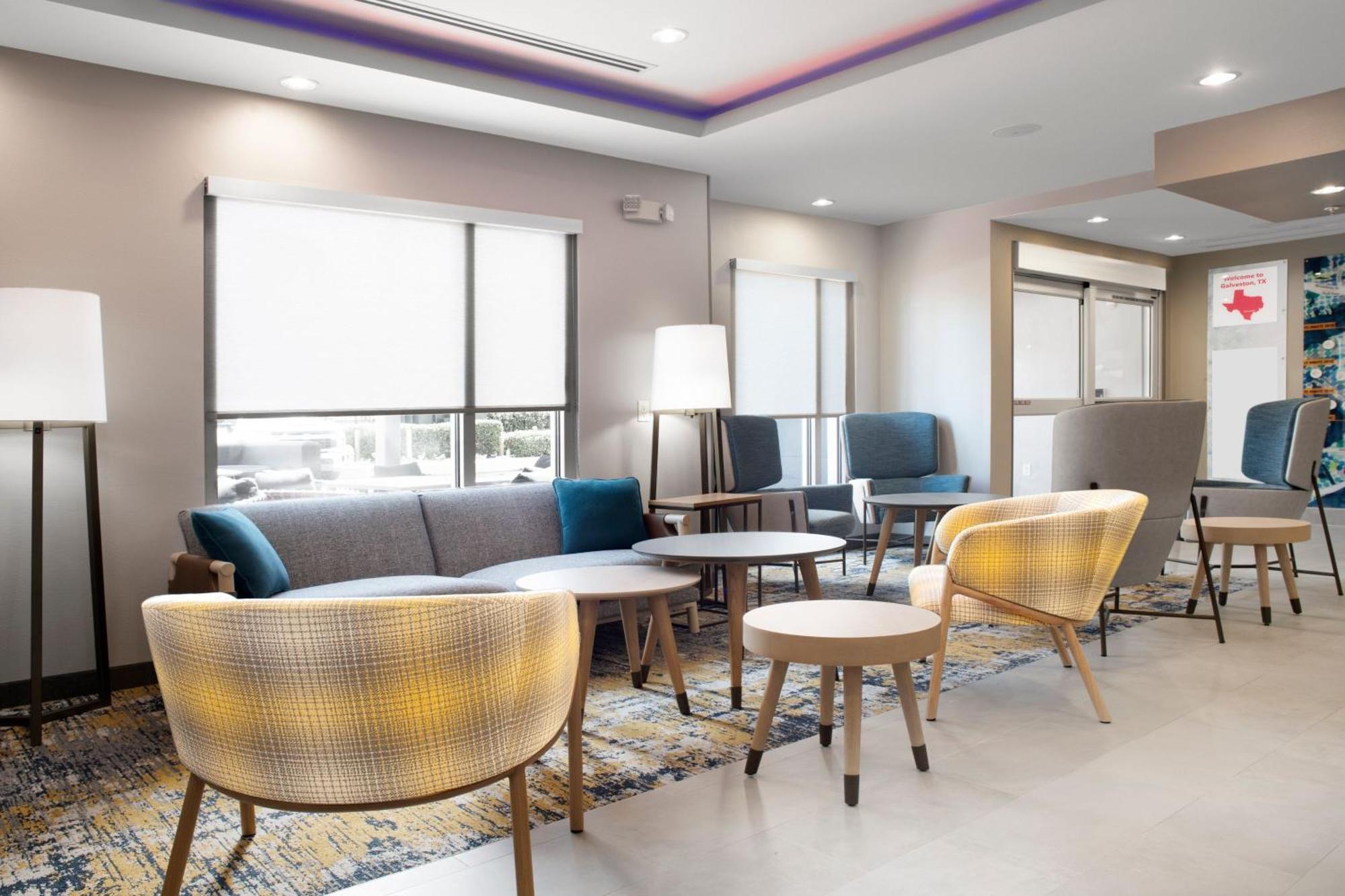 Hotel Towneplace By Marriott Island