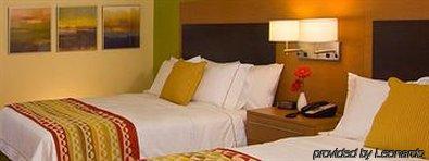 Towneplace By Marriott Island Hotel Galveston