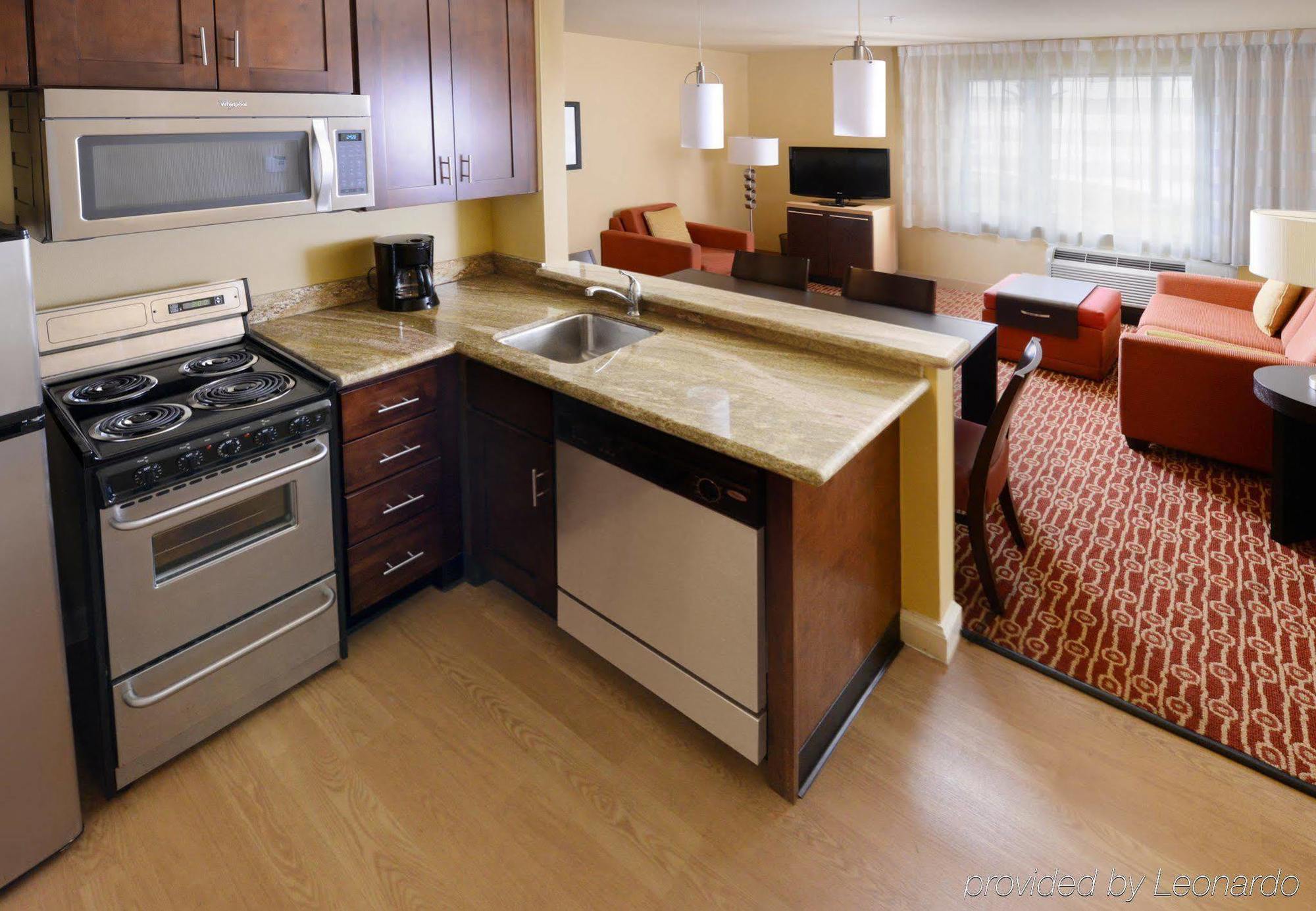 Towneplace By Marriott Island Galveston