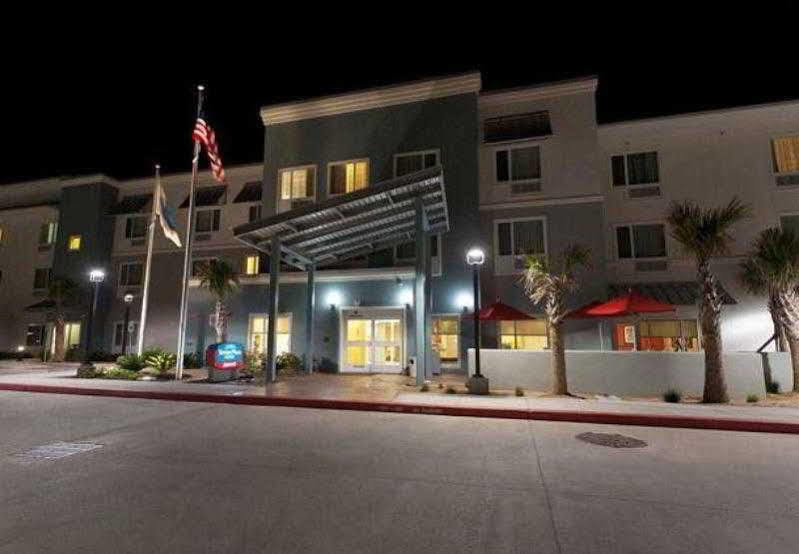 Towneplace By Marriott Island Galveston