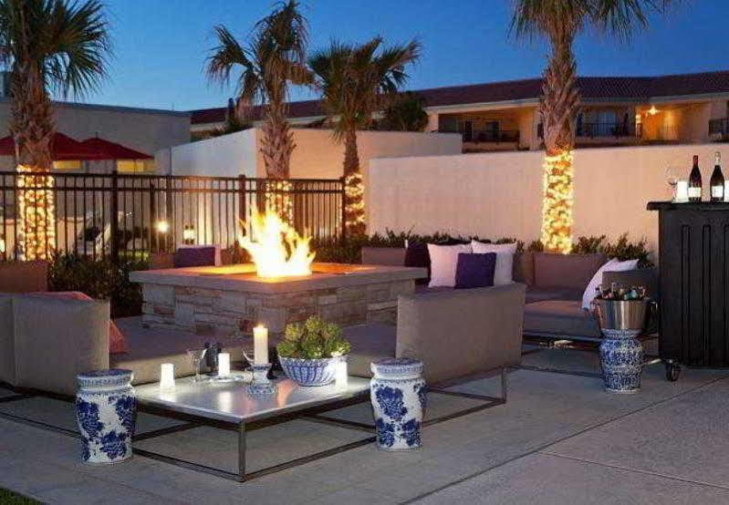 Towneplace By Marriott Island Hotel Galveston