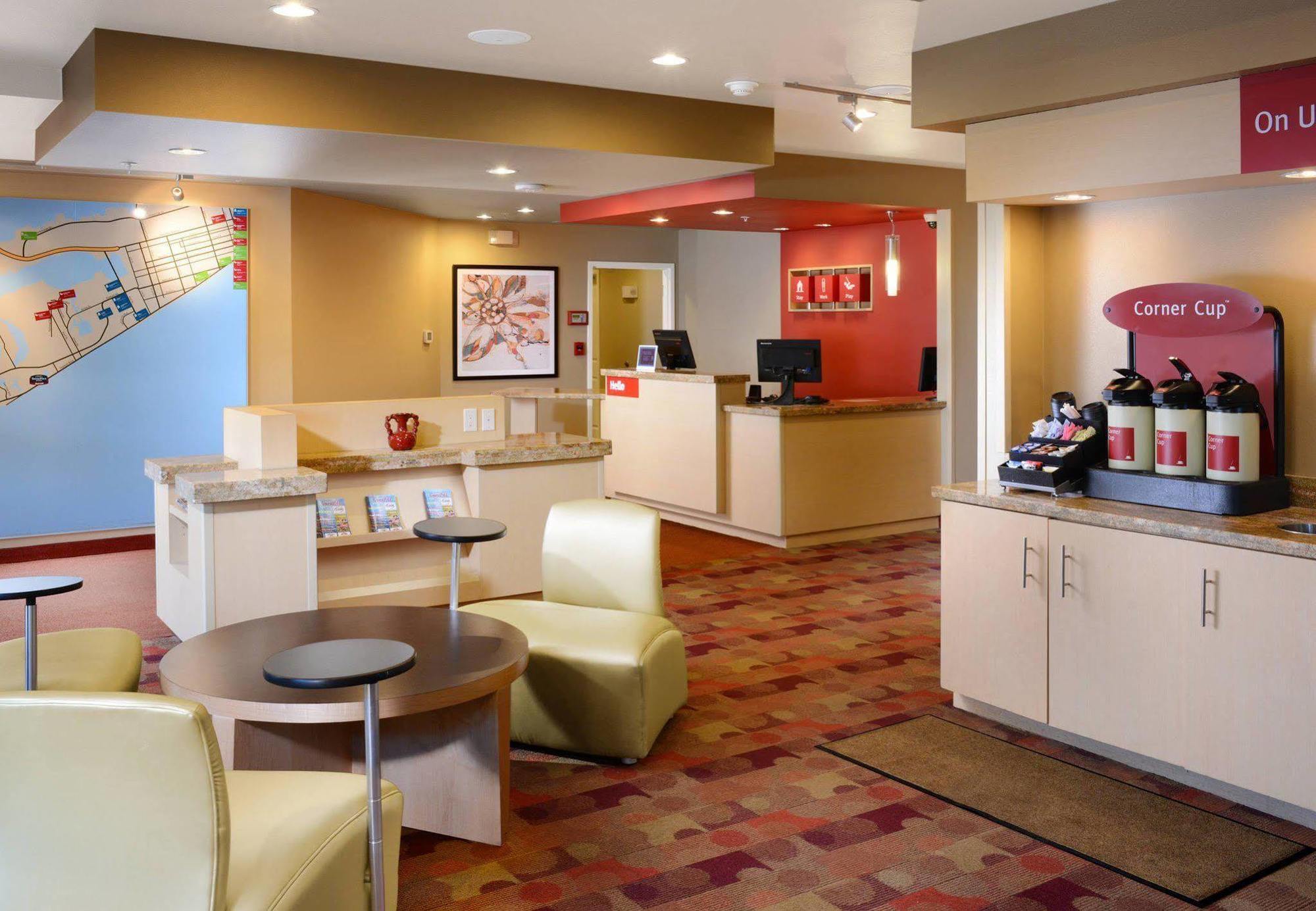 Towneplace By Marriott Island Galveston