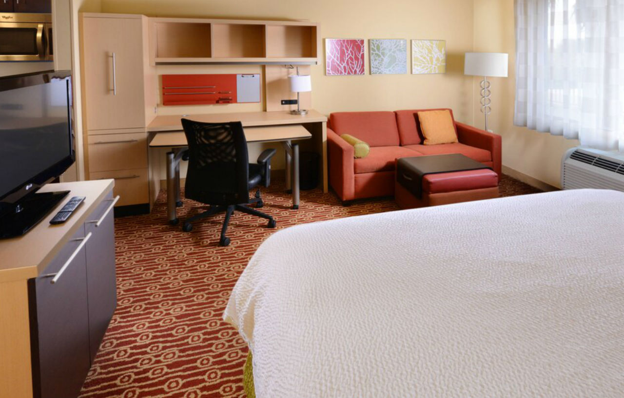 Towneplace By Marriott Island 3* Galveston